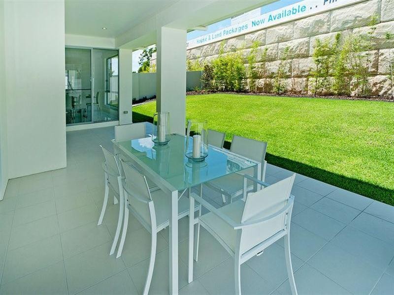 3022 Hillside Walk, Sanctuary Cove QLD 4212