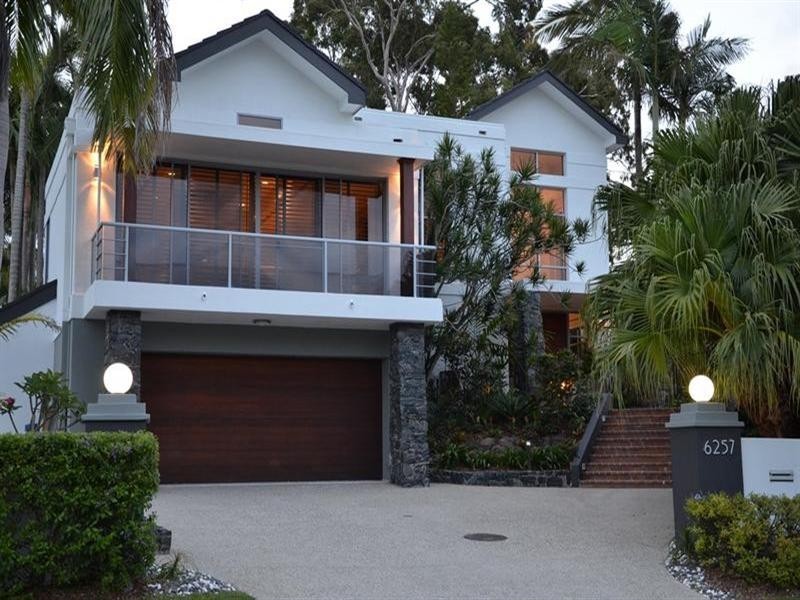 6257 Broken Hills Drive, Sanctuary Cove QLD 4212