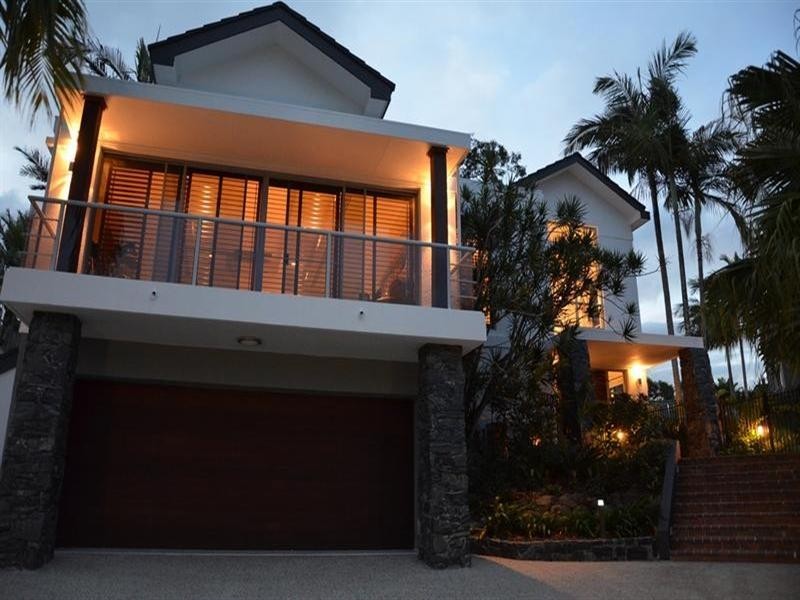 6257 Broken Hills Drive, Sanctuary Cove QLD 4212
