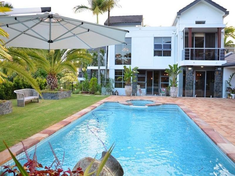 6257 Broken Hills Drive, Sanctuary Cove QLD 4212