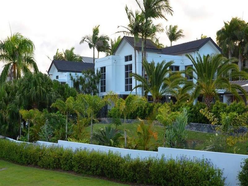 6257 Broken Hills Drive, Sanctuary Cove QLD 4212