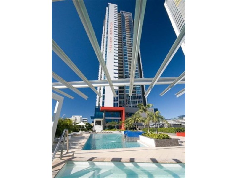 1204-56 Scarborough Street, Southport QLD 4215