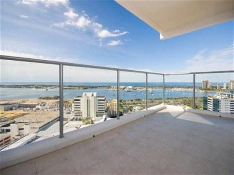 1204-56 Scarborough Street, Southport QLD 4215