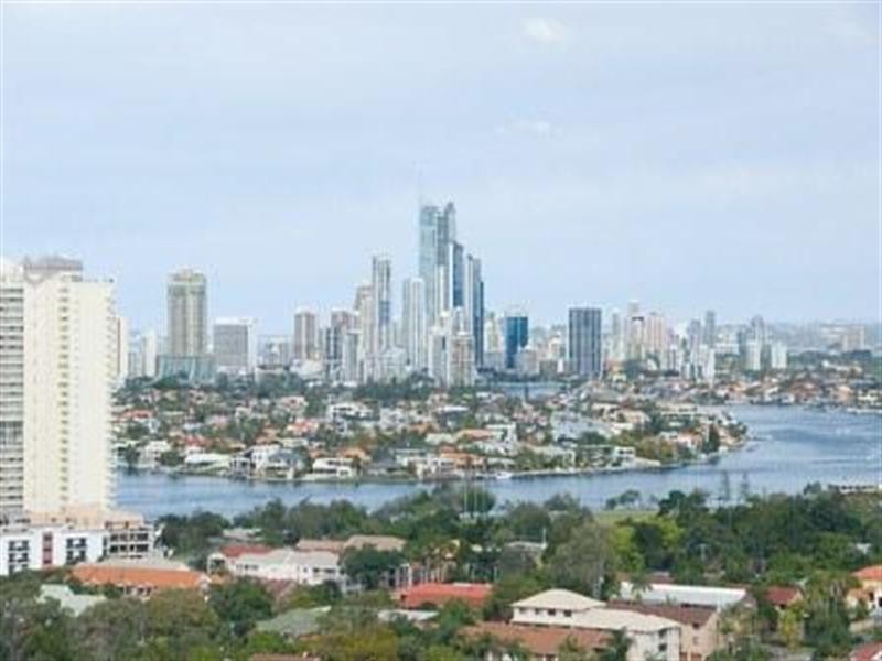 1204-56 Scarborough Street, Southport QLD 4215