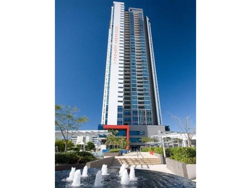 1204-56 Scarborough Street, Southport QLD 4215