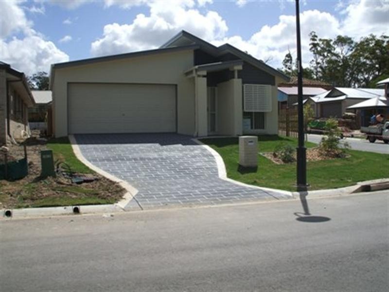 1 Park Esplanade, Coomera QLD 4209