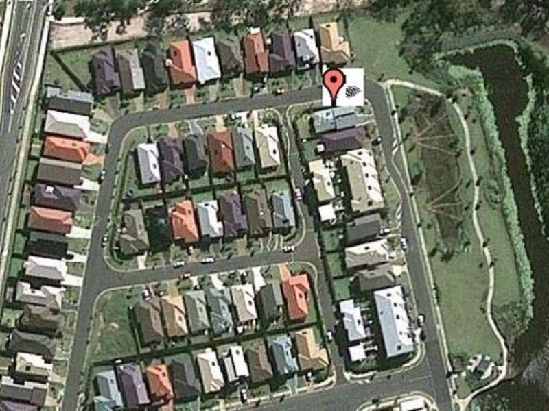 1 Park Esplanade, Coomera QLD 4209