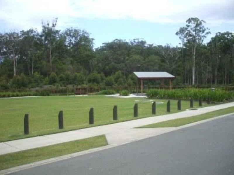 1 Park Esplanade, Coomera QLD 4209