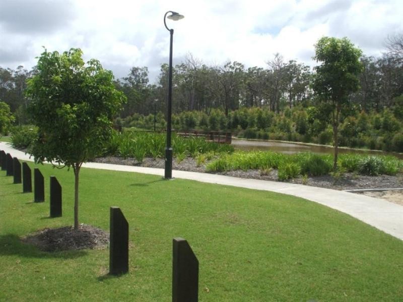 1 Park Esplanade, Coomera QLD 4209