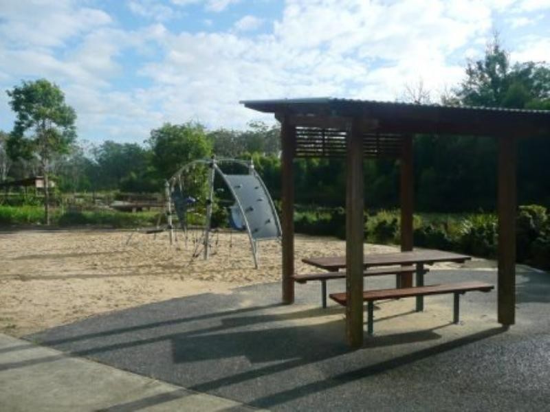 1 Park Esplanade, Coomera QLD 4209