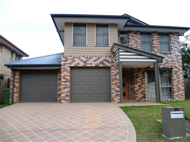 20 Talpa Street, Coomera QLD 4209