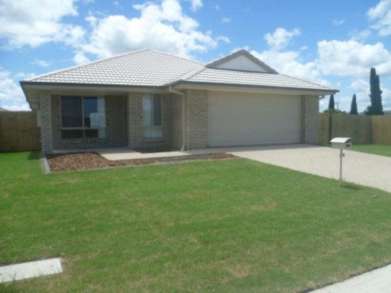 7 PARKVIEW Place, Laidley QLD 4341