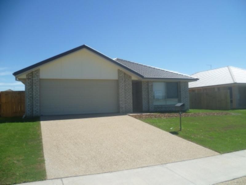 5 Parkview Place, Laidley QLD 4341