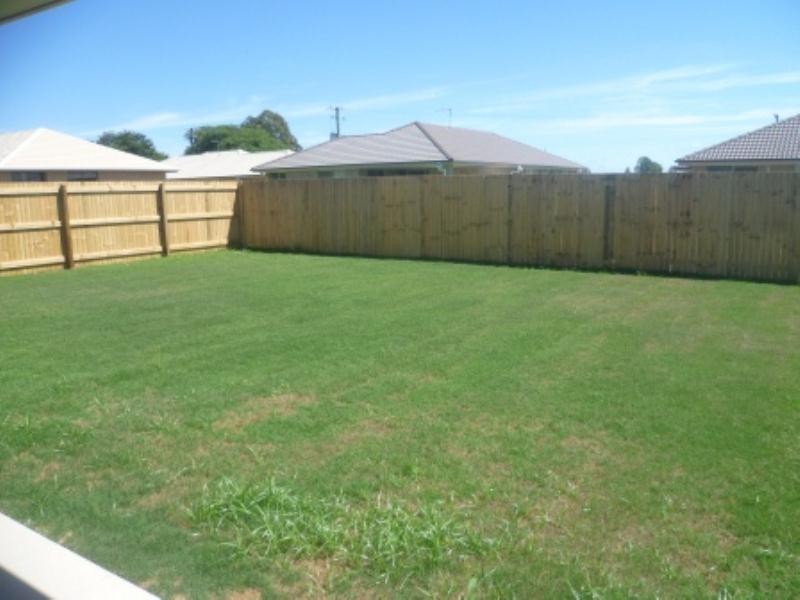 5 Parkview Place, Laidley QLD 4341