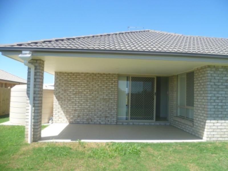 5 Parkview Place, Laidley QLD 4341