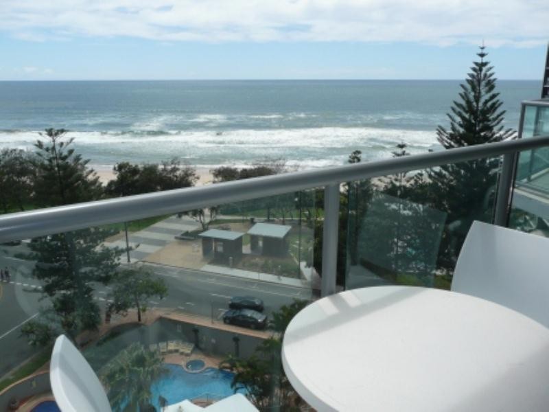 9B-5 Clifford Street, Surfers Paradise QLD 4217