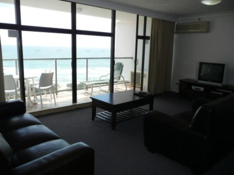 9B-5 Clifford Street, Surfers Paradise QLD 4217