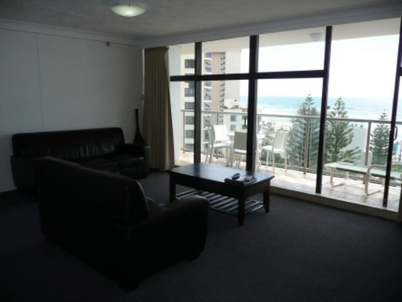 9B-5 Clifford Street, Surfers Paradise QLD 4217