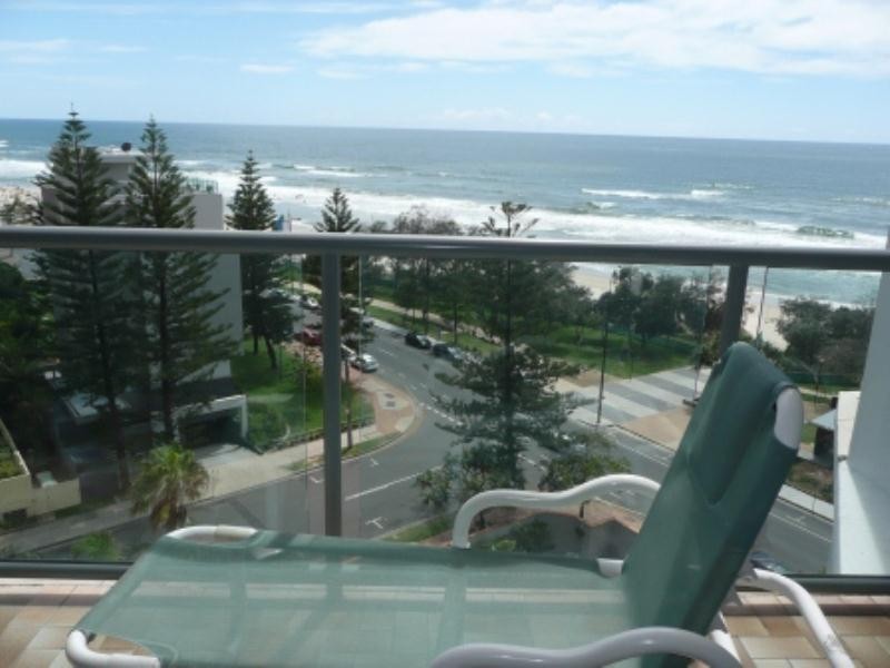 9B-5 Clifford Street, Surfers Paradise QLD 4217