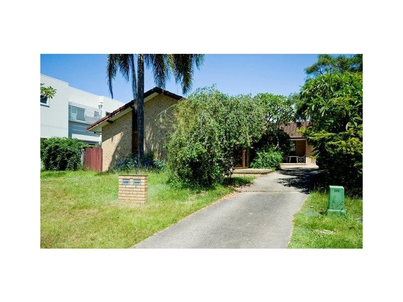 Surfers Paradise QLD 4217