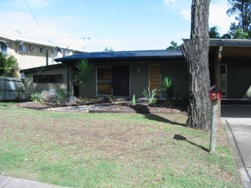 34 Buliti Street, Hope Island QLD 4212