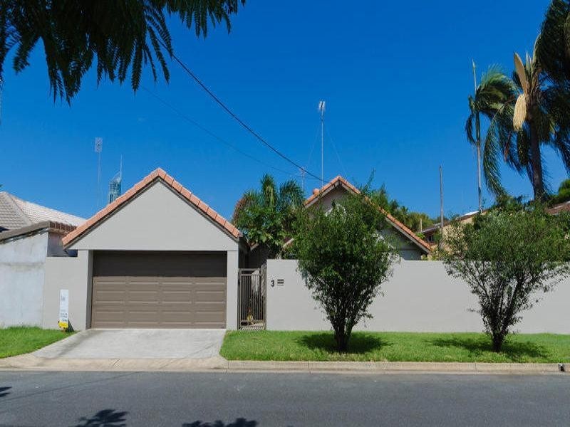3 Wildwood Court, Surfers Paradise QLD 4217