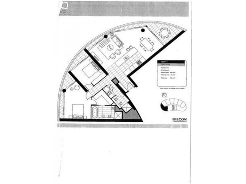 4 Charles Avenue, Broadbeach QLD 4218