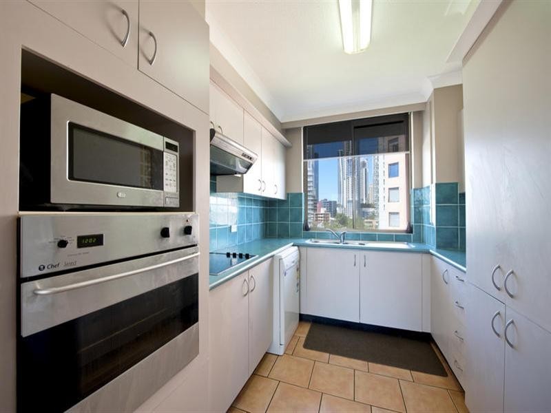 3 River Drive, Surfers Paradise QLD 4217