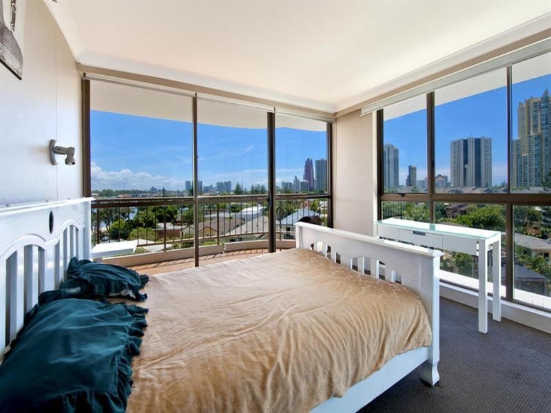 3 River Drive, Surfers Paradise QLD 4217