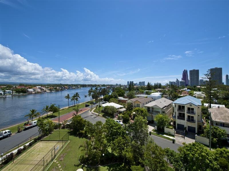 3 River Drive, Surfers Paradise QLD 4217