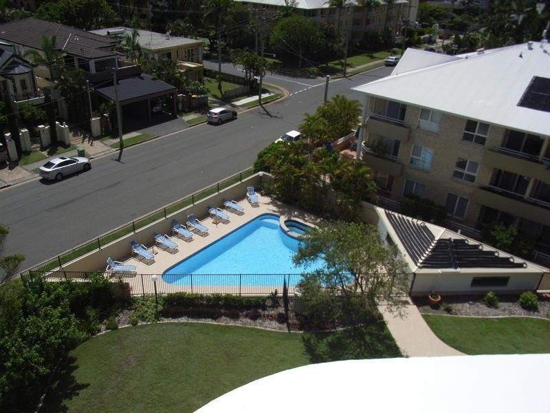 3 River Drive, Surfers Paradise QLD 4217