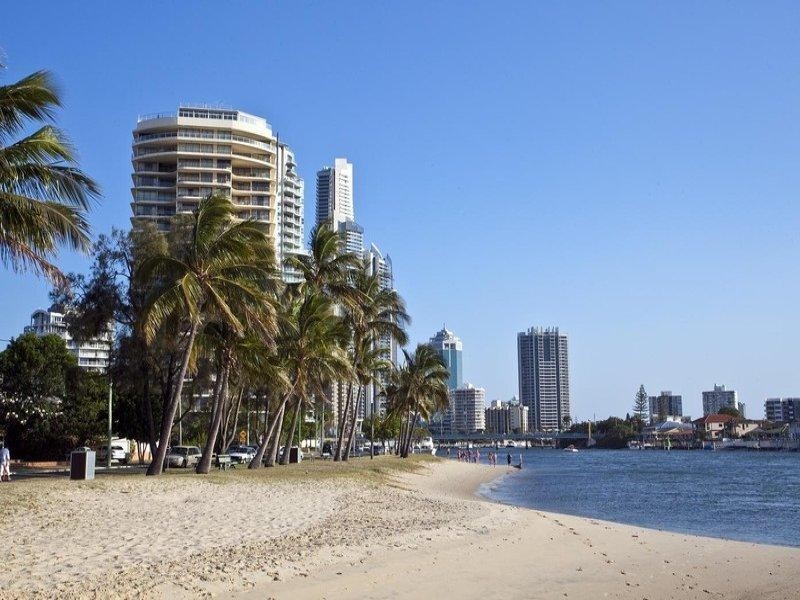 3 River Drive, Surfers Paradise QLD 4217