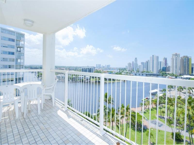 40 Watson Esplanade, Surfers Paradise QLD 4217