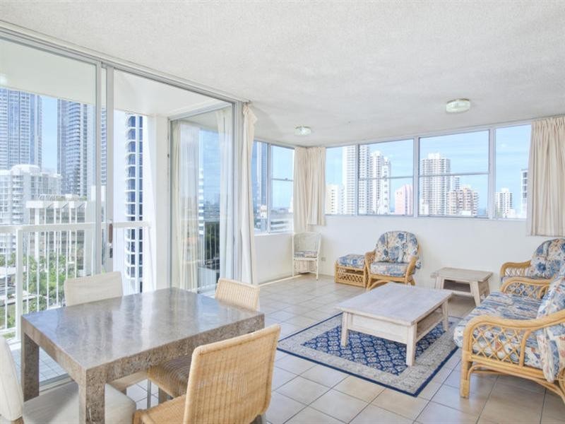 40 Watson Esplanade, Surfers Paradise QLD 4217