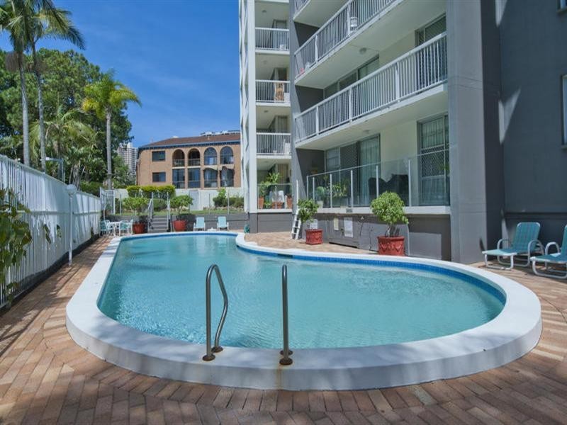 40 Watson Esplanade, Surfers Paradise QLD 4217