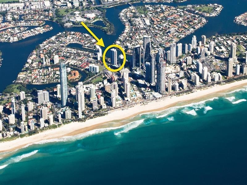 40 Watson Esplanade, Surfers Paradise QLD 4217