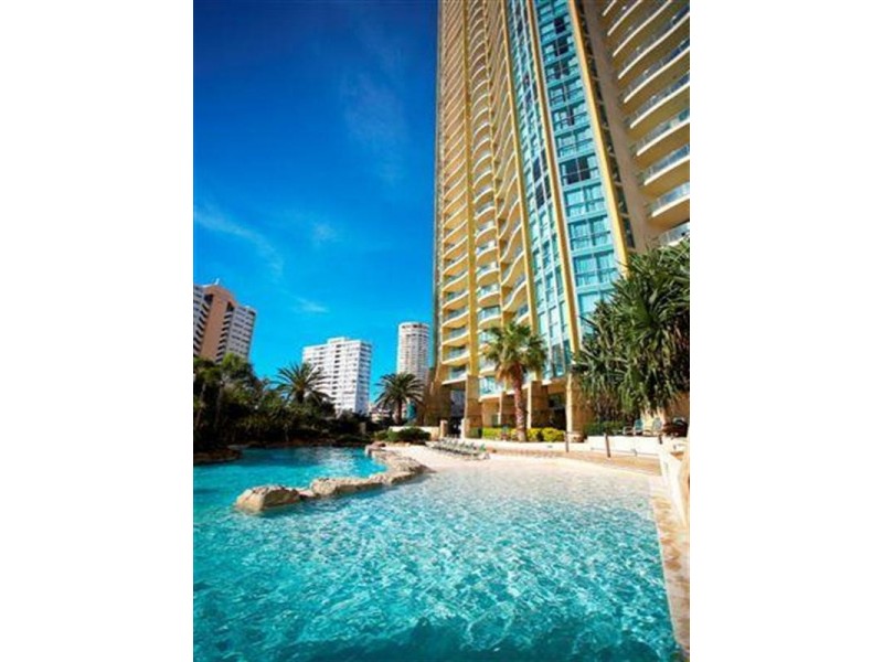 3400 Surfers Paradise Boulevard, Surfers Paradise QLD 4217