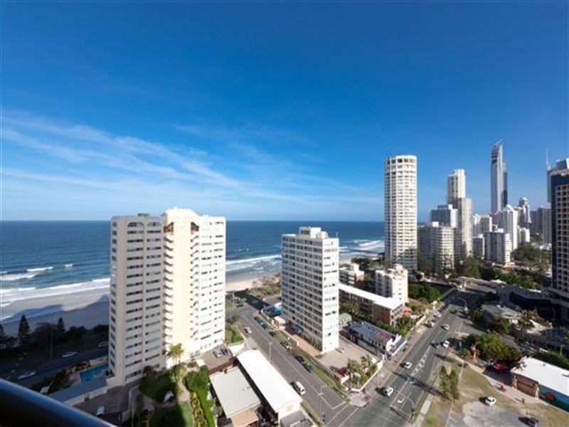 3400 Surfers Paradise Boulevard, Surfers Paradise QLD 4217