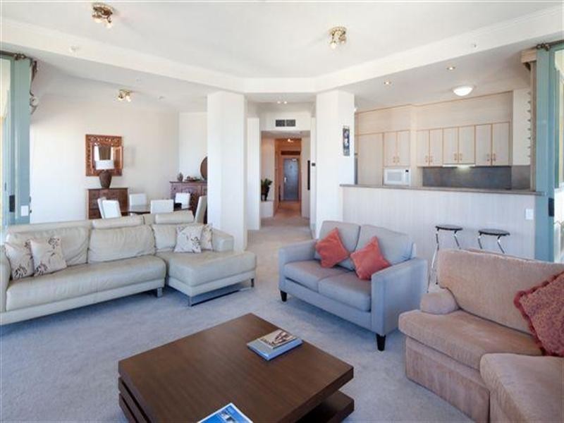 3400 Surfers Paradise Boulevard, Surfers Paradise QLD 4217