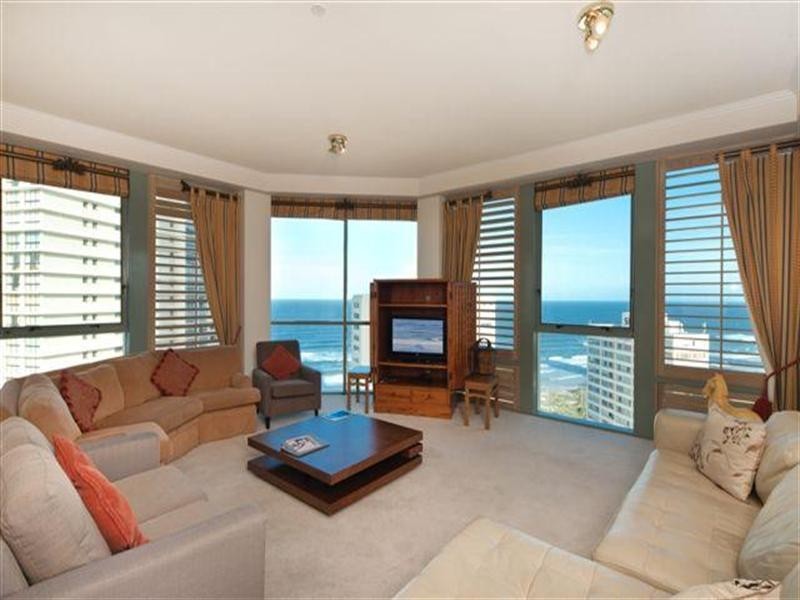 3400 Surfers Paradise Boulevard, Surfers Paradise QLD 4217