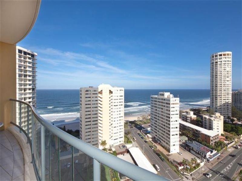 3400 Surfers Paradise Boulevard, Surfers Paradise QLD 4217
