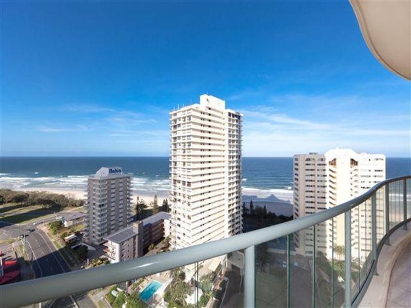 3400 Surfers Paradise Boulevard, Surfers Paradise QLD 4217