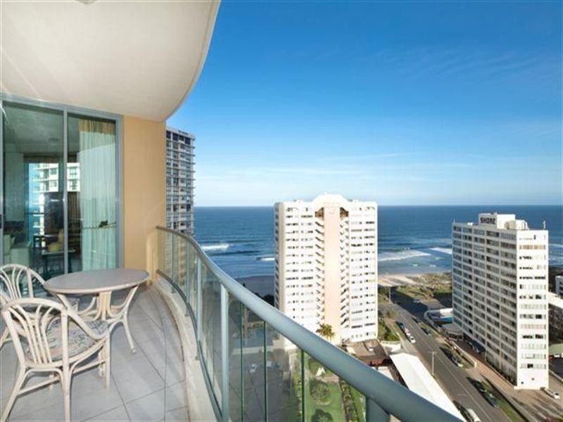 3400 Surfers Paradise Boulevard, Surfers Paradise QLD 4217