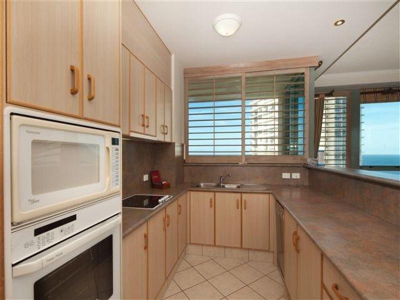 3400 Surfers Paradise Boulevard, Surfers Paradise QLD 4217