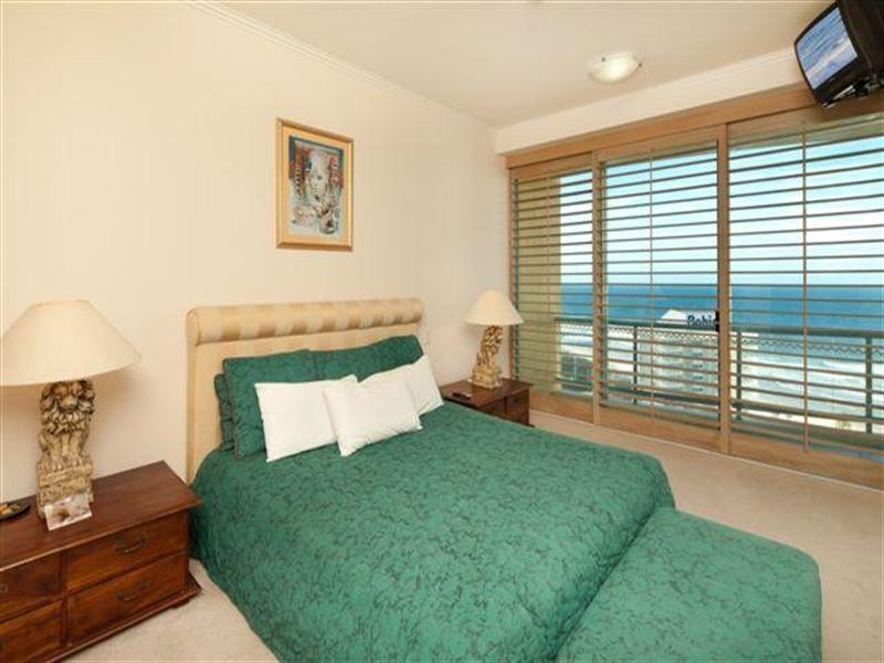 3400 Surfers Paradise Boulevard, Surfers Paradise QLD 4217