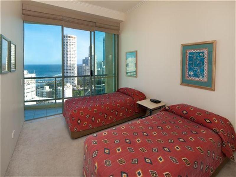 3400 Surfers Paradise Boulevard, Surfers Paradise QLD 4217