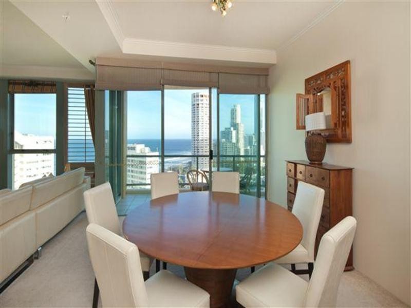 3400 Surfers Paradise Boulevard, Surfers Paradise QLD 4217