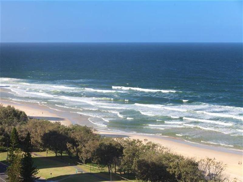 3400 Surfers Paradise Boulevard, Surfers Paradise QLD 4217