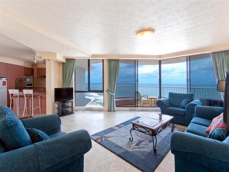 4 Thornton Street – Acapulco, Surfers Paradise QLD 4217