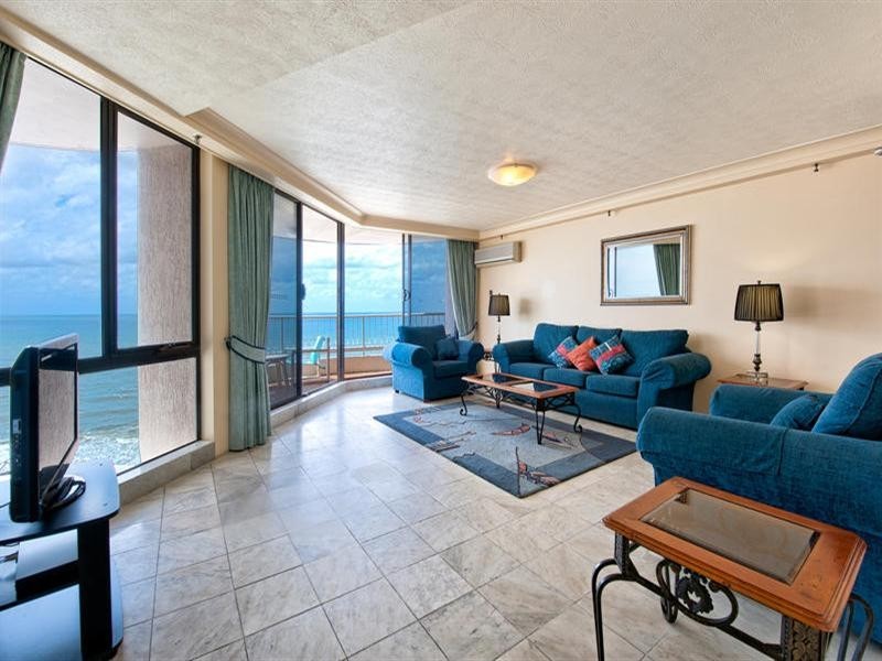 4 Thornton Street – Acapulco, Surfers Paradise QLD 4217